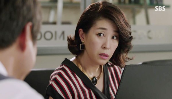 The Kick-ass Ahjumma] Kim Mi Kyung – The Accidental Drama Qween